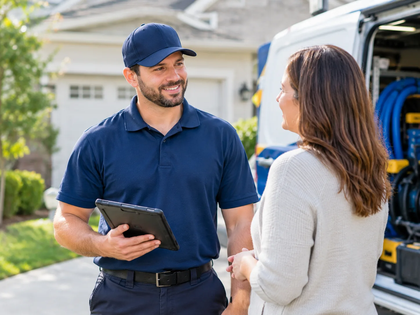 Sewage Backup Cleanup Mazon, IL FAQs